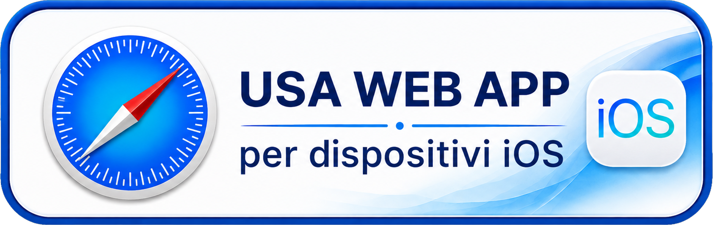 usa web app iOS